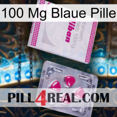 100 Mg Blue Pill 32